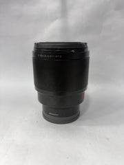 Viltrox AF 85mm f/1.8 II FE Full-Frame Autofocus Portrait Prime Lens for Sony E Mount | SK448
