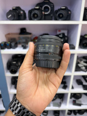 Nikon AF 50mm f/1.8D Prime Lens | Nikon F Mount | SK428