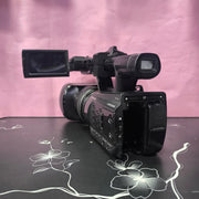 Panasonic AG-AC90 Video Camera | Professional Full HD Camcorder for Weddings, Events, Live Production & Documentary Filmmaking | SK245