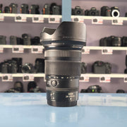Pre-owned Nikon Z 24-120mm 1:4 S lens AS89