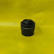 a) Sony DT 50mm f/1.8 SAM Lens | Fast Portrait Prime Lens for Sony A-Mount DSLR Cameras | Portrait, Low-Light & Everyday Photography | SK179