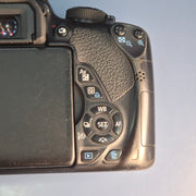 Canon EOS 700D DSLR Camera with 18-55mm IS STM Lens | AS24