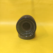 Fujifilm XF 18-135mm f/3.5-5.6 R LM OIS WR Lens – AB02 | Excellent Condition