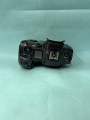 Canon EOS R5 Mirrorless Camera Body (45MP Full-Frame | 8K RAW Video | 20fps | IBIS) | SK373