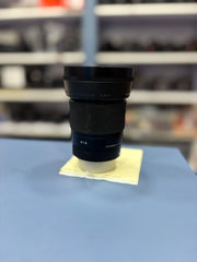 Sigma 30mm f/1.4 DC DN Contemporary Prime Lens for Sony E-Mount APS-C Mirrorless Cameras | SK412