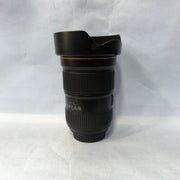Canon EF 16-35mm f/2.8L III USM Lens | Professional Ultra-Wide Zoom Lens for Landscapes, Architecture, Weddings & Video Production | SK256