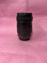 Canon EF-S 18-135mm f/3.5-5.6 IS Lens | APS-C Standard Zoom | Image Stabilization | Canon EF-S Mount SK376