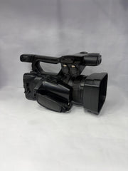 Sony HXR-NX200 Professional 4K Video Camera | 1.0