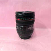 Canon EF 24-70mm 1:4 L IS USM Lens | Professional Standard Zoom Lens for Portraits, Weddings, Events & Commercial Photography | SK255