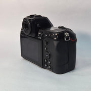 Pre-owned Nikon Z8 Professional Full-frame Mirrorless Body AS49