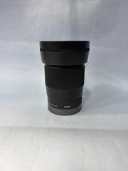 Sigma 30mm f/1.4 DC DN Contemporary Lens | Premium APS-C Prime Lens | Fast f/1.4 | Sharp & Lightweight SK356