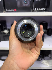 Nikon AF-S NIKKOR 85mm f/1.8G Lens Premium FX Portrait Prime Lens | Fast f/1.8 Autofocus SK433