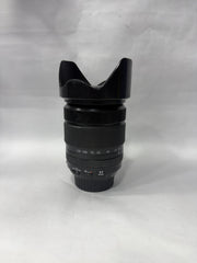 FUJIFILM XF 18-135mm f/3.5-5.6 R LM OIS WR Lens | Weather-Resistant All-in-One Zoom | SK397