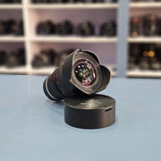 c) Samyang 14mm f/2.8 Ultra Wide Angle Lens for Sony | Sharp Manual Focus Prime | SK505