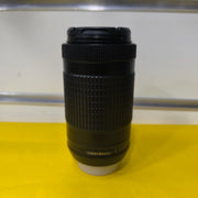 Nikon AF-P 70-300mm f/4.5-6.3G ED Lens | Lightweight Telephoto Zoom Lens for Wildlife, Sports, Travel, Outdoor Photography & Everyday Long-Range Shooting | SK253