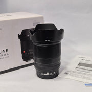 b) Viltrox AF 13mm F1.4 E Lens – Perfect for Vlog & Landscape | AB09