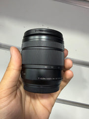 Panasonic Lumix G Vario 12-60mm f/3.5-5.6 ASPH. POWER O.I.S. Lens | Micro Four Thirds Standard Zoom Lens | SK406