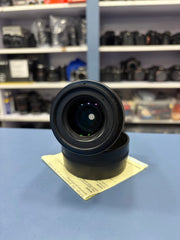 Sigma 30mm f/1.4 DC DN Contemporary Prime Lens for Sony E-Mount APS-C Mirrorless Cameras | SK412