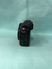 Nikon Z6 II Mirrorless Camera Body Only | Full-Frame 24.5MP | SK383
