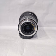 Nikon NIKKOR Z 24-70mm f/4 S Lens | Professional Full-Frame Standard Zoom Lens for Landscapes, Portraits, Travel, Events & Everyday Photography | SK240
