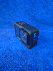 GoPro HERO11 Black Action Camera – 5.3K Video, 27MP Sensor, HyperSmooth 5.0, Waterproof & Rugged SK274