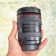 Pre-owned Canon EF 24-105mm 1:4 L USM Full-frame Lens AS31