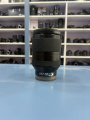 Sony FE 24-240mm f/3.5-6.3 OSS Lens | 10× Full-Frame All-in-One Zoom | Travel & Wildlife Lens | SK466