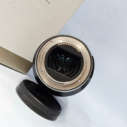 a) Tamron 28-75mm f/2.8 Di III VXD G2 Lens (Sony E-Mount) | Fast Standard Zoom | Sharp & Lightweight