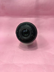 Nikon AF-S DX NIKKOR 55-200mm f/4-5.6G II ED VR Lens | Telephoto Zoom Lens | VR Stabilization | Excellent Condition | SK426