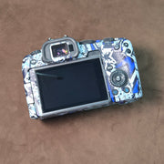 Pre-owned Canon EOS R8 Mirrorless body AS47