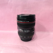 Canon EF 24-70mm 1:4 L IS USM Lens | Professional Standard Zoom Lens for Portraits, Weddings, Events & Commercial Photography | SK255