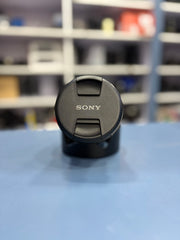 Sony FE 24-70mm f/2.8 GM II Lens | SK430