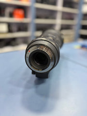 Sigma 150-600mm f/5-6.3 DG OS HSM Contemporary Lens | Super Telephoto Zoom | Optical Stabilization (OS) | Fast & Accurate Autofocus | Perfect for Wildlife, Bird, Sports & Aviation Photography | SK354