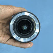 b) Nikon Z Mount 24-70mm f/4 S Standard Zoom Lens – SK1006