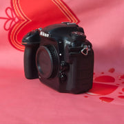 Pre-owned Nikon D500 DSLR Body AS42