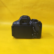 Canon EOS 600D DSLR Camera | 18MP Camera | Excellent Photography Performance AB17