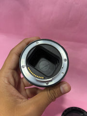 Nikon Mount Adapter FTZ II (Z Mount) | F-Mount to Z-Mount Adapter | SK399