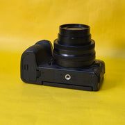 Pre-owned Nikon Z30 + DX 16-50mm VR lens AS32