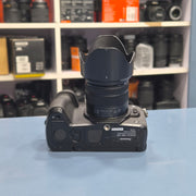 Demo Unit Lumix DMC- G85 + 14-42mm lens AS72