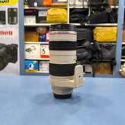 Canon EF 70-200mm f/2.8L USM Lens | Professional Telephoto Zoom Lens for Portraits, Weddings, Wildlife & Sports Photography | SK232