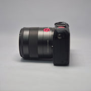 Canon EOS M Camera + EF-M 18-55mm IS STM lens AS56