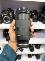 Tamron 28-75mm f/2.8 Di III RXD Lens for Sony E-Mount | Fast Standard Zoom | Full-Frame | SK436