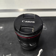 a) Canon EF 17-40mm f/4L USM Lens | Ultra Wide-Angle L-Series Zoom Lens for Canon Full-Frame DSLR | Landscape, Architecture & Travel Lens