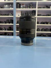 Sony FE 24-240mm f/3.5-6.3 OSS Lens | 10× Full-Frame All-in-One Zoom | Travel & Wildlife Lens | SK466