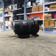 a) Tokina AT-X 11-16mm f/2.8 PRO DX Lens | Ultra Wide-Angle Zoom Lens for APS-C DSLR | Landscape & Architecture | Nikon/Canon Mount