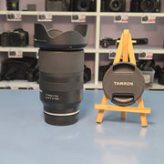 Pre-owned Tamron 17-70mm F/2.8 Di III-A VC RXD lens (For Sony) AS11