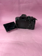 Sony Alpha 7 IV (A7M4) Mirrorless Camera Body – 33MP Full-Frame Hybrid Powerhouse SK334