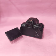 Canon EOS 700D DSLR Camera | 18MP Touchscreen Camera | Excellent Condition AB14