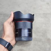 a) Samyang AF 14mm f/2.8 RF Lens | Ultra Wide Angle Prime | Full Frame RF Mount | Fast f/2.8 Aperture | Autofocus Lens | Ideal for Landscape, Architecture & Astrophotography | (Code AB35) 📸✨