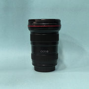 a) Canon EF 16-35mm f/2.8L Ultra Wide-Angle Zoom Lens | Pro L-Series | Fast f/2.8 Aperture | Ideal for Landscape & Architecture Photography SK1045